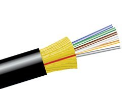 High-Speed CableWholesale 10F3-006NH Single Mode Duplex Fiber Optic Cable 9/125μm - Perfect for Data Centers, Telecom Networks & High-Bandwidth Applications