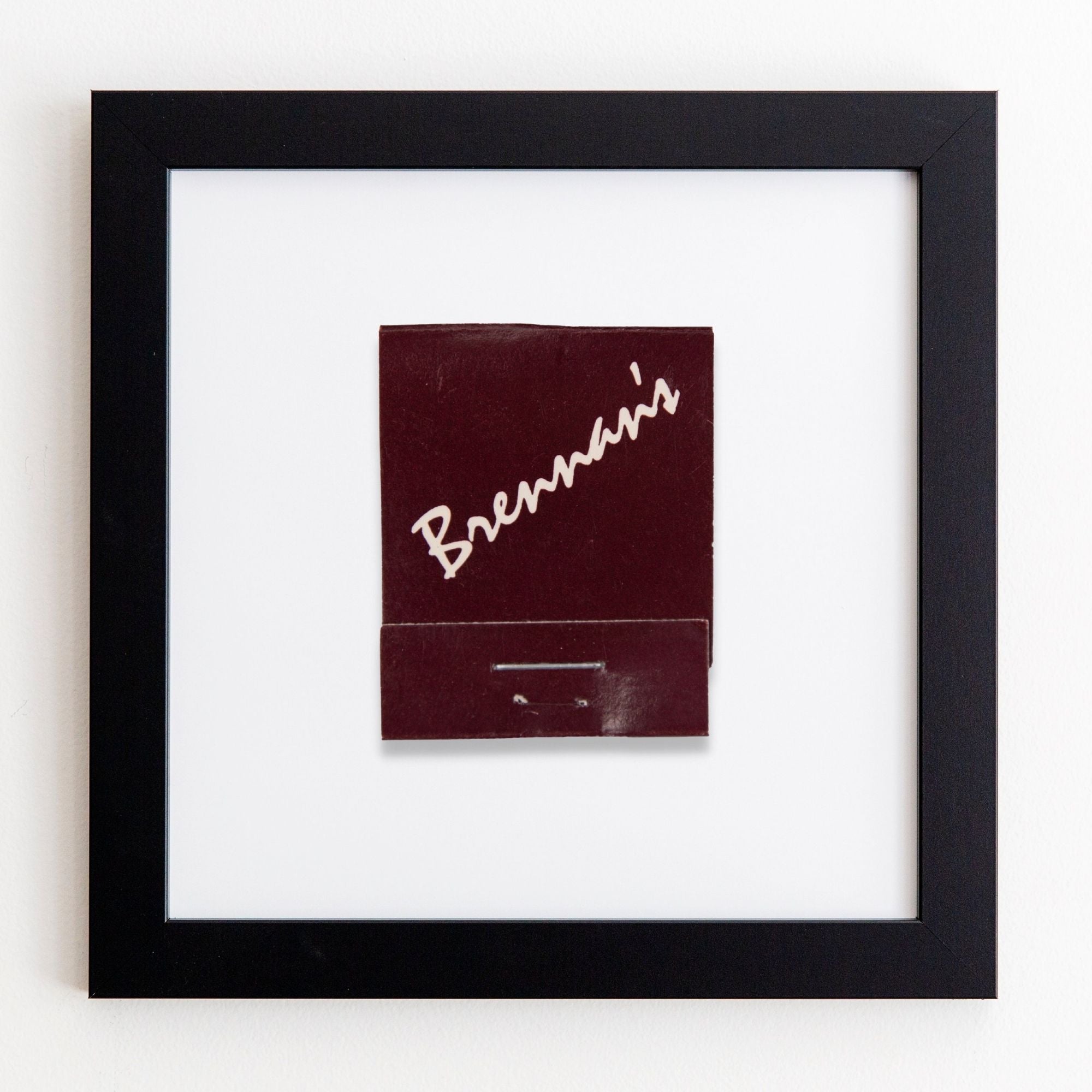 Brennan's Premium Burgundy Wine - Best Red Wine for Gifts, Dinner Parties & Romantic Occasions | Perfect for Celebrations, Anniversaries & Fine Dining