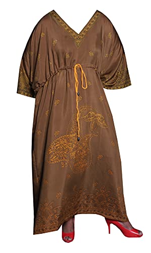 Brown Gold