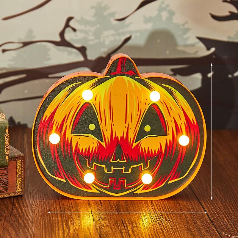 Halloween Costume Lights - LED String Lights for Halloween Decorations & Costume Accessories - Perfect for Parties, Trick or Treating & Spooky Home Decor