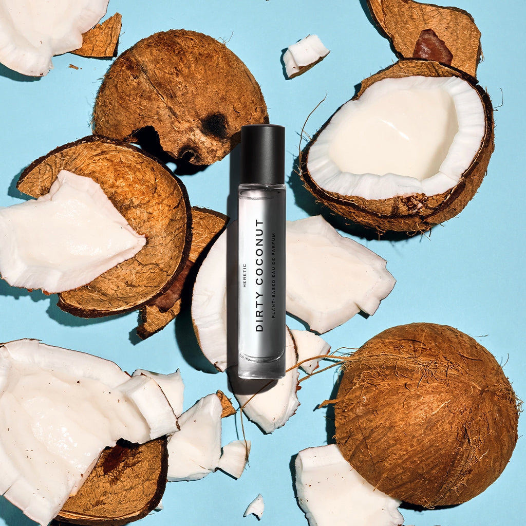 Organic Coconut Oil for Hair & Skin - Cold Pressed Virgin Coconut Oil for Cooking, Moisturizing & DIY Beauty - Perfect for Baking, Massage & Natural Hair Care