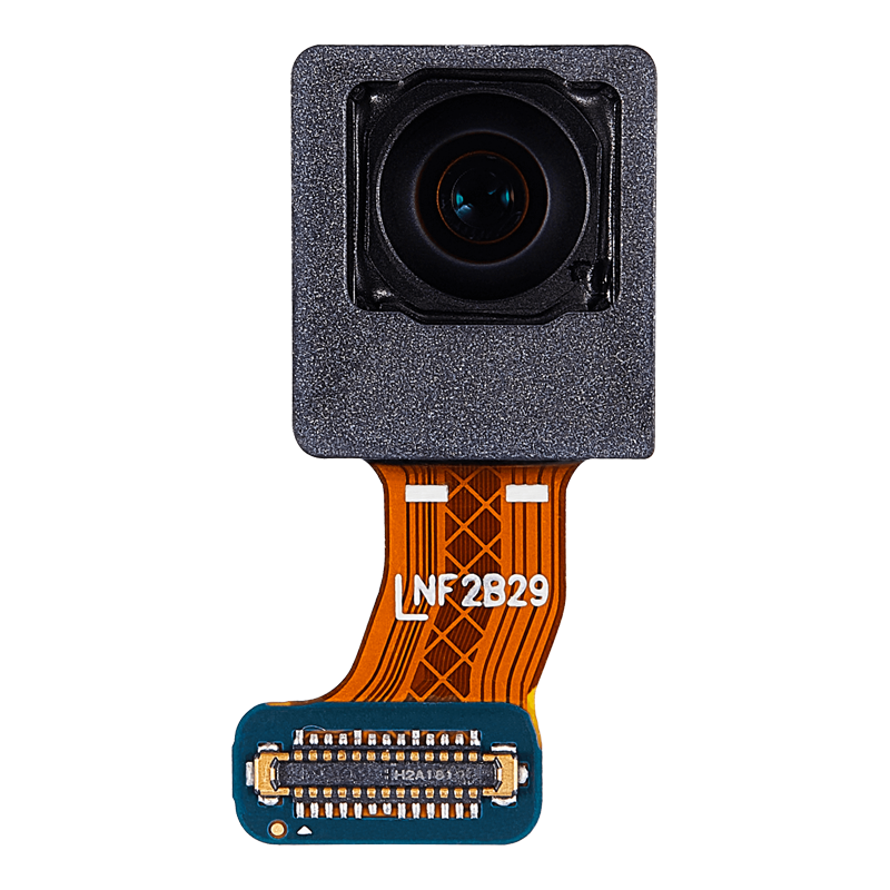 Samsung Galaxy S23/S23 Plus/S23 Ultra/S24/S24 Plus/S24 Ultra Front Camera - High Resolution Selfie Camera for Smartphones - Perfect for Video Calls, Social Media & Photography