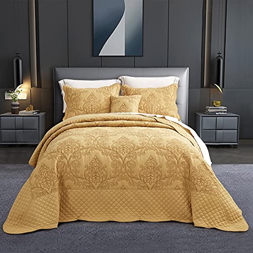 4-honey-gold