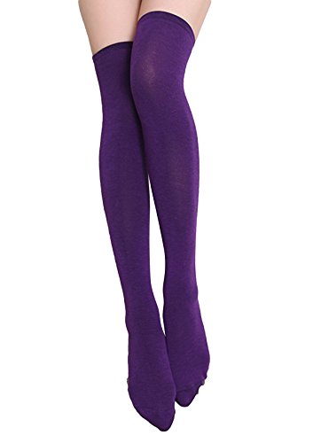 Solid/Purple