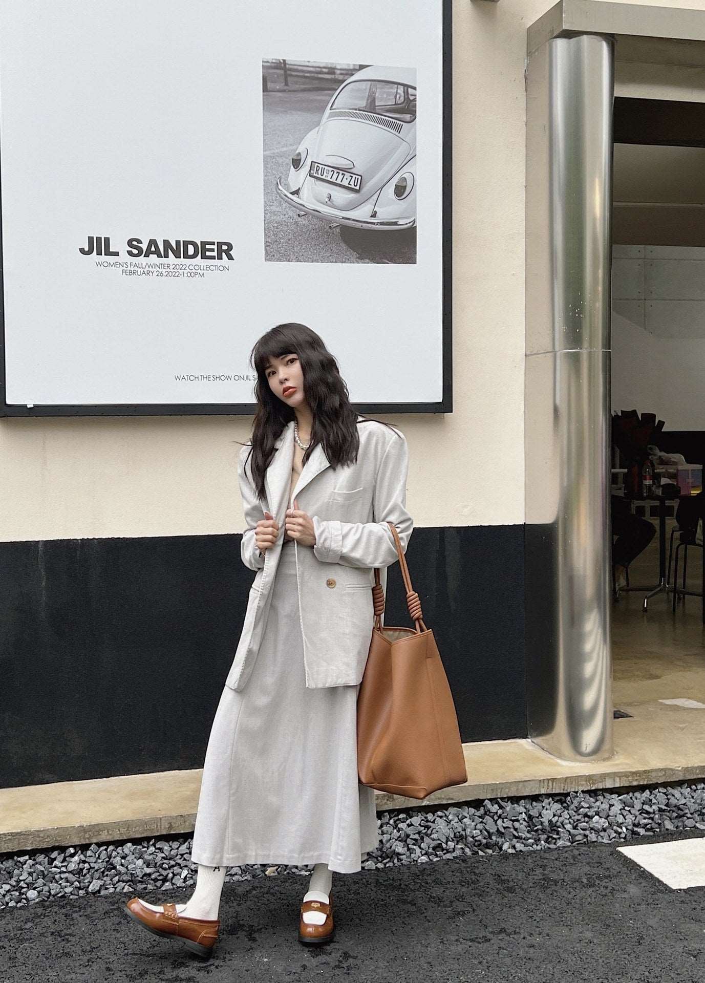 Stylish Designer Soft Bucket Bag for Women - Trendy Crossbody Shoulder Purse | Perfect for Travel, Shopping & Everyday Use