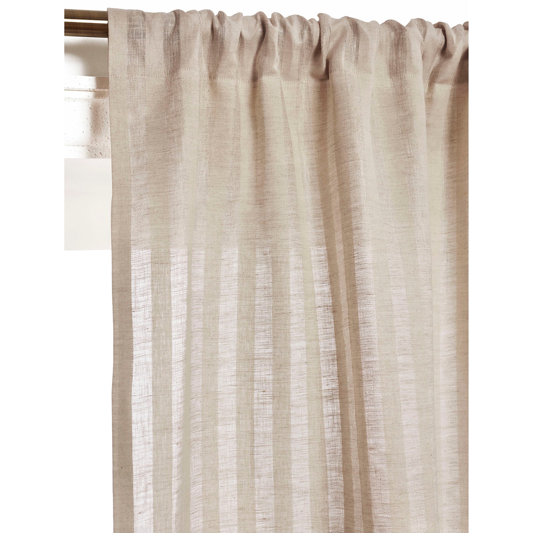 Zoe Curtains - Premium Blackout Curtains for Bedroom & Living Room - Thermal Insulated & Noise Reducing - Sale - Perfect for Home Decor, Privacy & Light Control