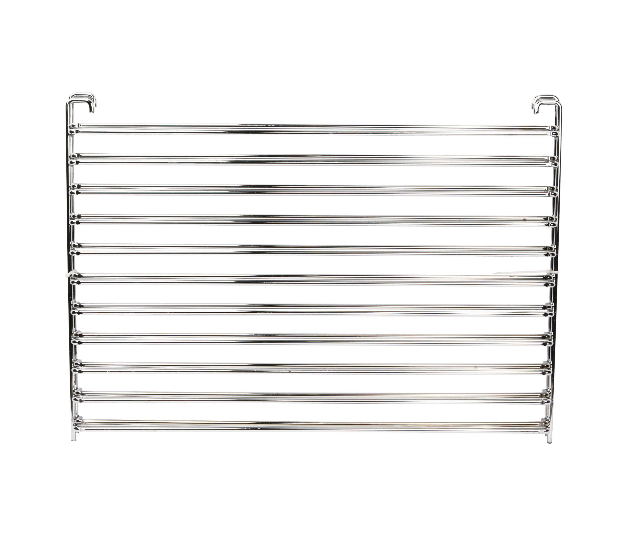 Blodgett 21422 Commercial Oven Rack Support Set - Heavy Duty Stainless Steel Replacement Parts for Restaurant & Bakery Equipment