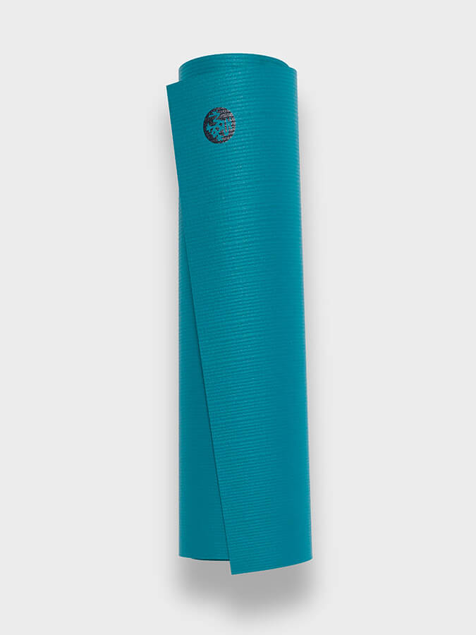 Manduka PROlite Standard 71 Yoga Mat 4.7mm - Premium Non-Slip Yoga Mat for Home & Studio Workouts - Ideal for Hot Yoga, Pilates & Meditation Practice