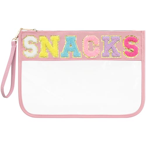 Pink--snack