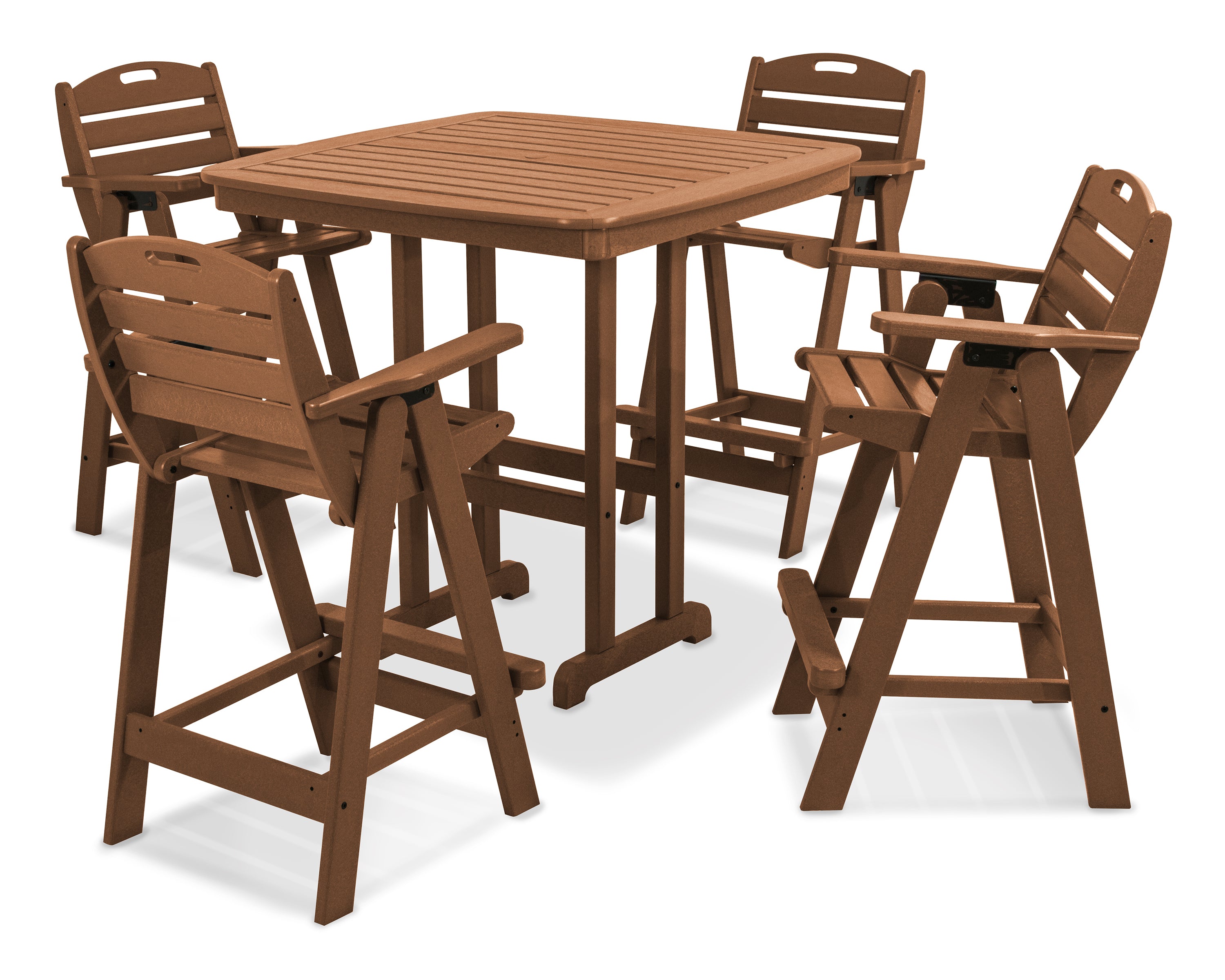Teak