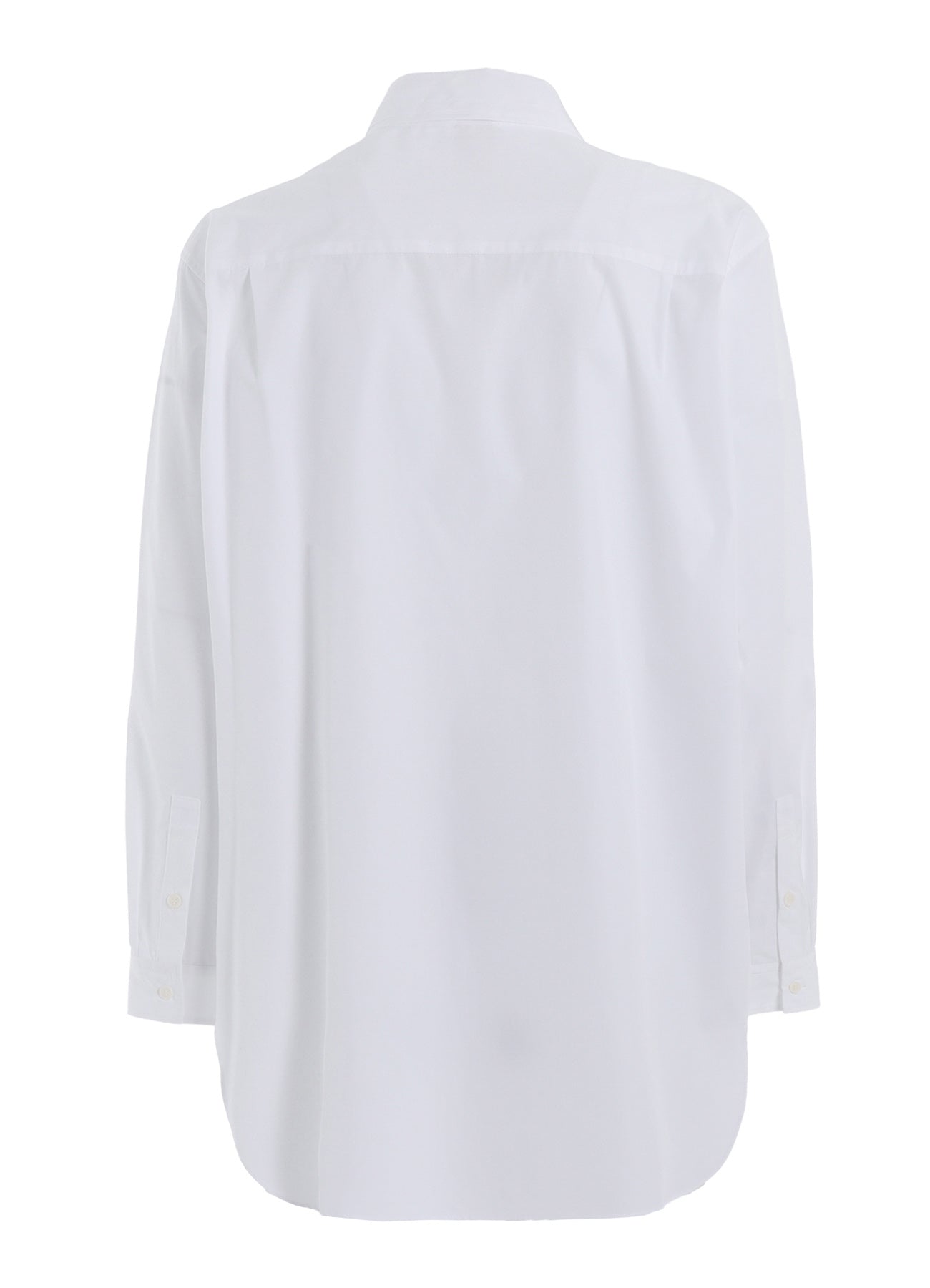 Premium Cotton Broadcloth Double Collar Dress Shirt for Men - Business Casual & Formal Wear - Office, Wedding & Special Occasions