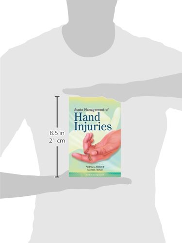 Acute Management of Hand Injuries - First Aid Guide for Sprains, Fractures & Cuts | Emergency Care for Home, Sports & Workplace Injuries