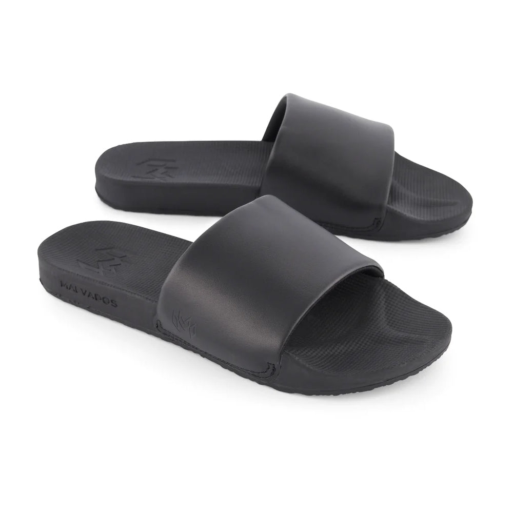 Mavados Slaya Sandals for Women - Comfortable & Stylish Summer Beach Flip Flops - Perfect for Pool, Vacation, and Casual Wear