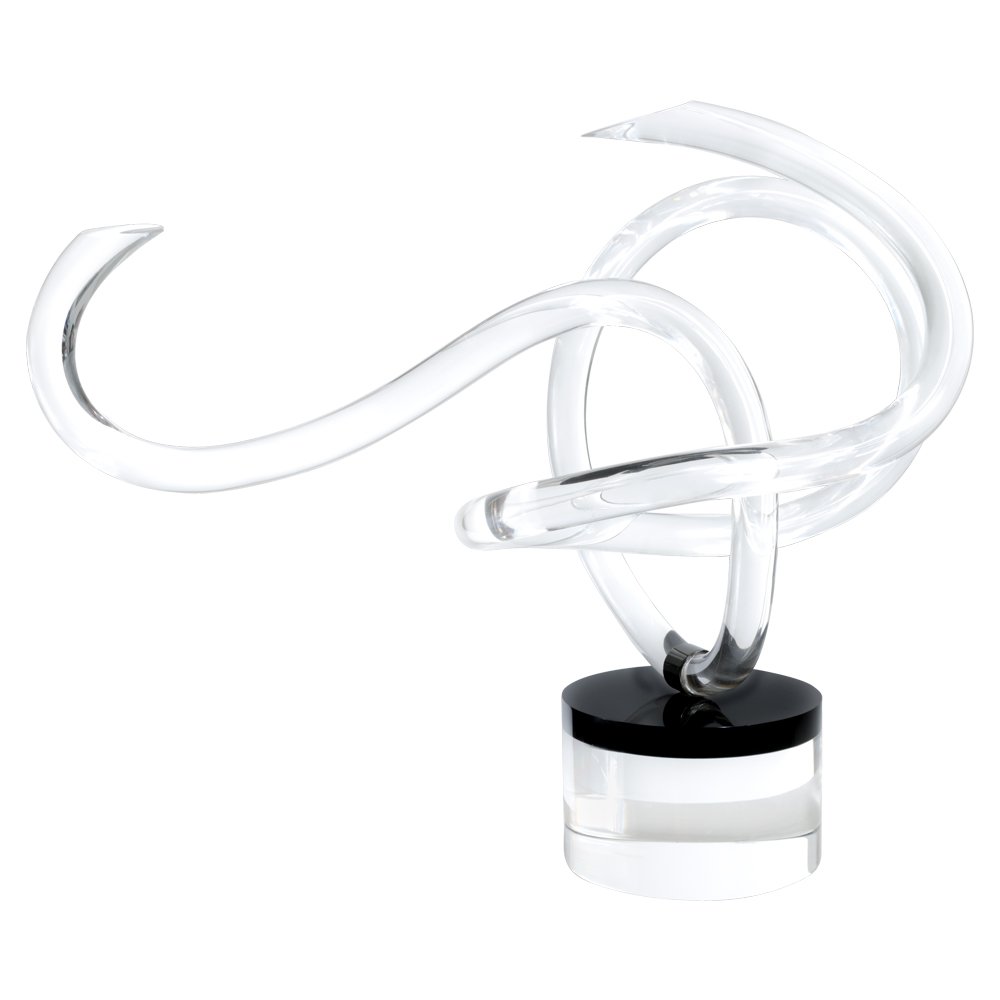 Forever II Clear Accessory - Perfect for Jewelry Display, Gift Packaging & Craft Projects