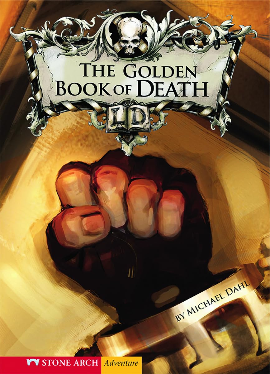 The Golden Book of Death (Zone Books) - Occult Studies & Thanatology Research - Perfect for Dark Academia Collections, Gothic Decor, and Philosophical Studies