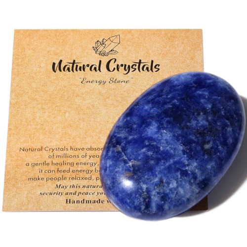 T-blue Sodalite