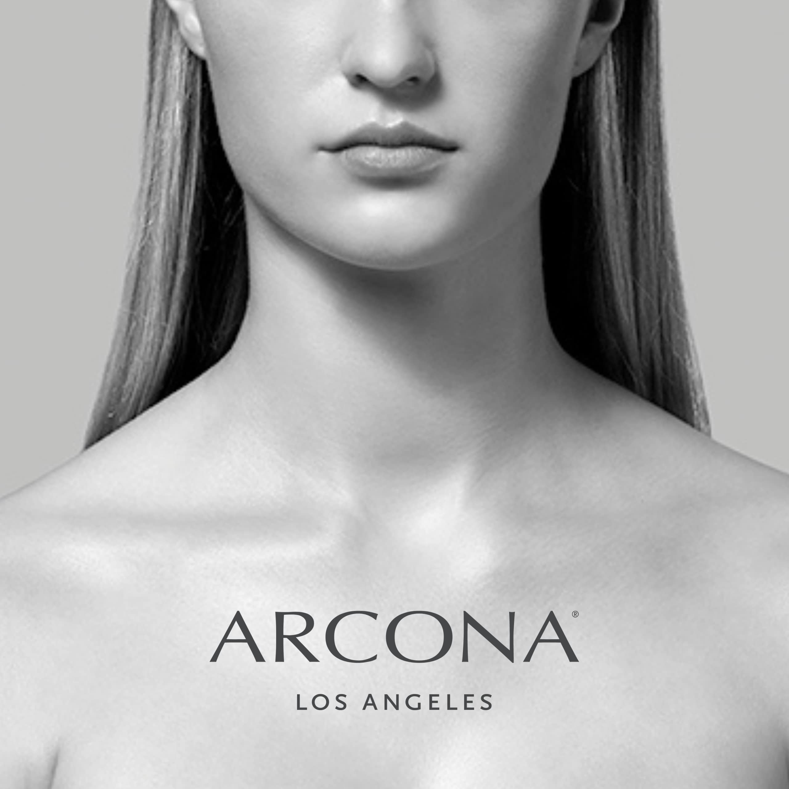 ARCONA Youth Serum - Anti-Aging Face Serum for Women & Men | Hydrating & Brightening Skincare | Perfect for Daily Routine & Night Care