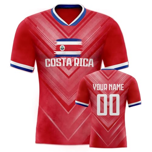 Costa Rica