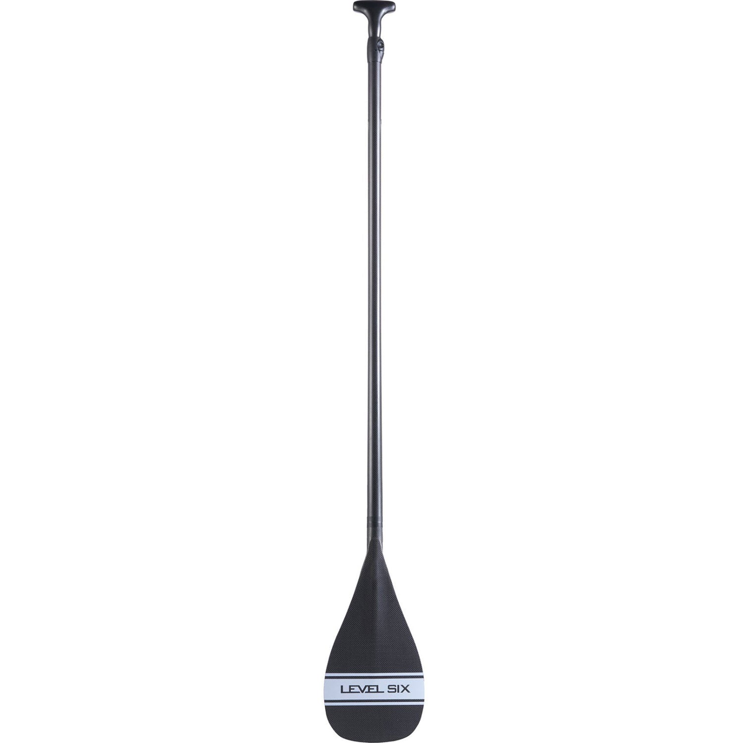 Premium Adjustable Carbon Fiber SUP Paddle with Teardrop Blade - Lightweight & Durable Stand Up Paddle Board Oar for Surfing, Yoga & Touring on Lakes, Rivers & Ocean
