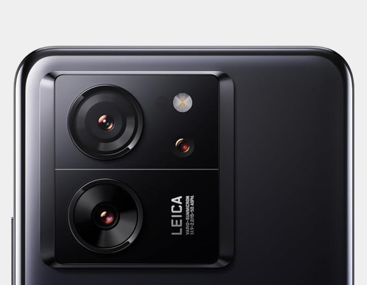 Xiaomi Mi 13T Pro 5G Smartphone - 512GB ROM 12GB RAM - Dual SIM Unlocked GSM (Black) - Perfect for Gaming, Photography & Business Use