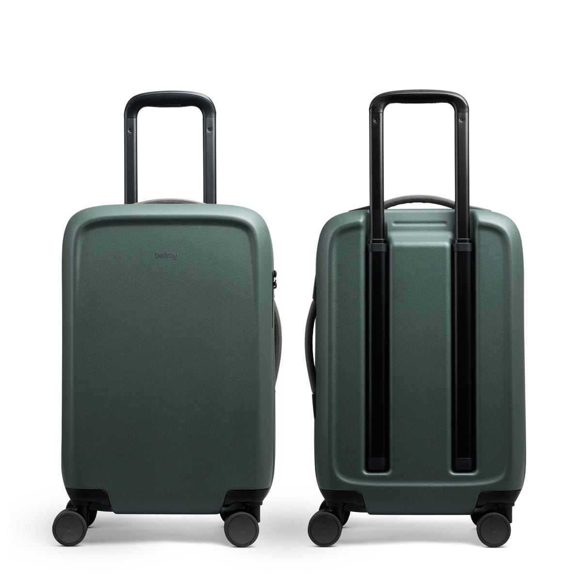 Bellroy Transit Carry On Luggage - Lightweight Expandable Travel Suitcase for Business & Vacation | Perfect for Airplane Overhead Bin & Weekend Getaways