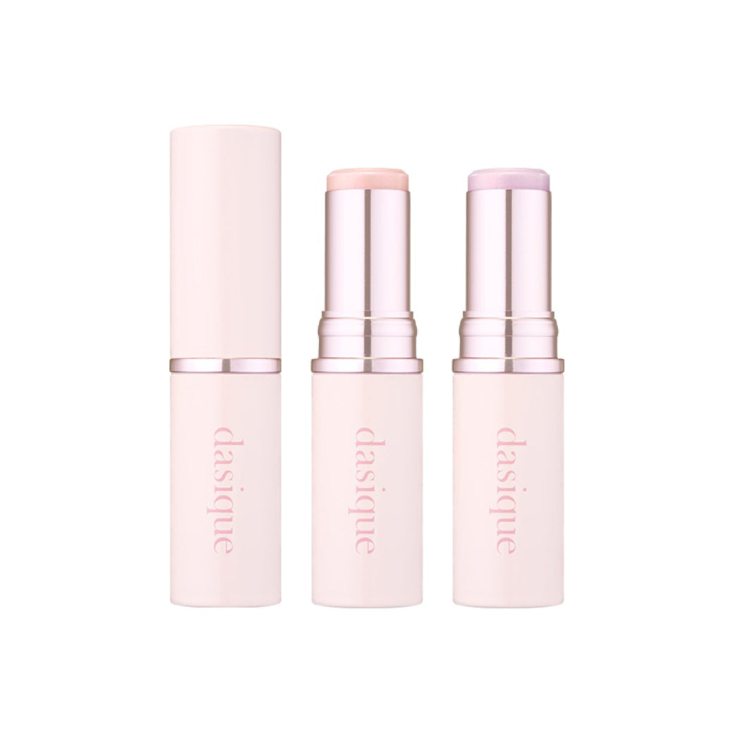 Dasique Luminous Glow Stick 10g - Highlighter Makeup Stick for Face & Body - Perfect for Night Parties, Raves, Festivals & Special Events