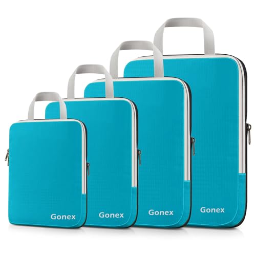 4 PCS Blue