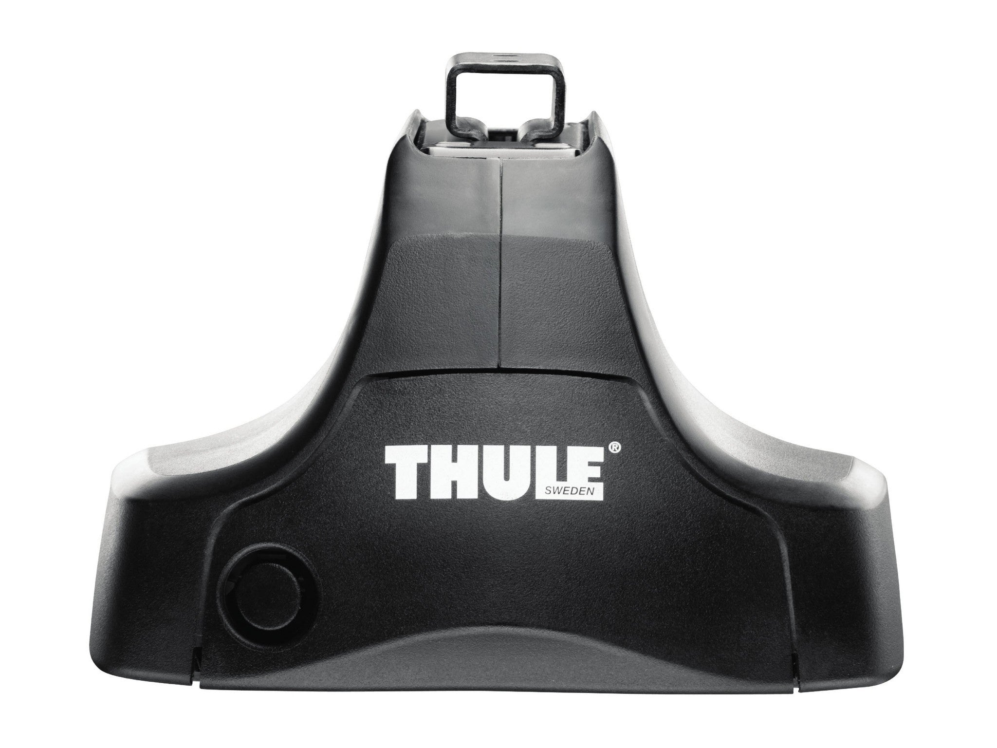 Thule Rapid Traverse 480R Roof Rack Foot Pack - Set of 4 for Secure Cargo Transport - Perfect for SUVs, Trucks & Adventure Vehicles