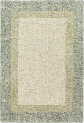 Medium Gray, Olive, Peach / Pualas