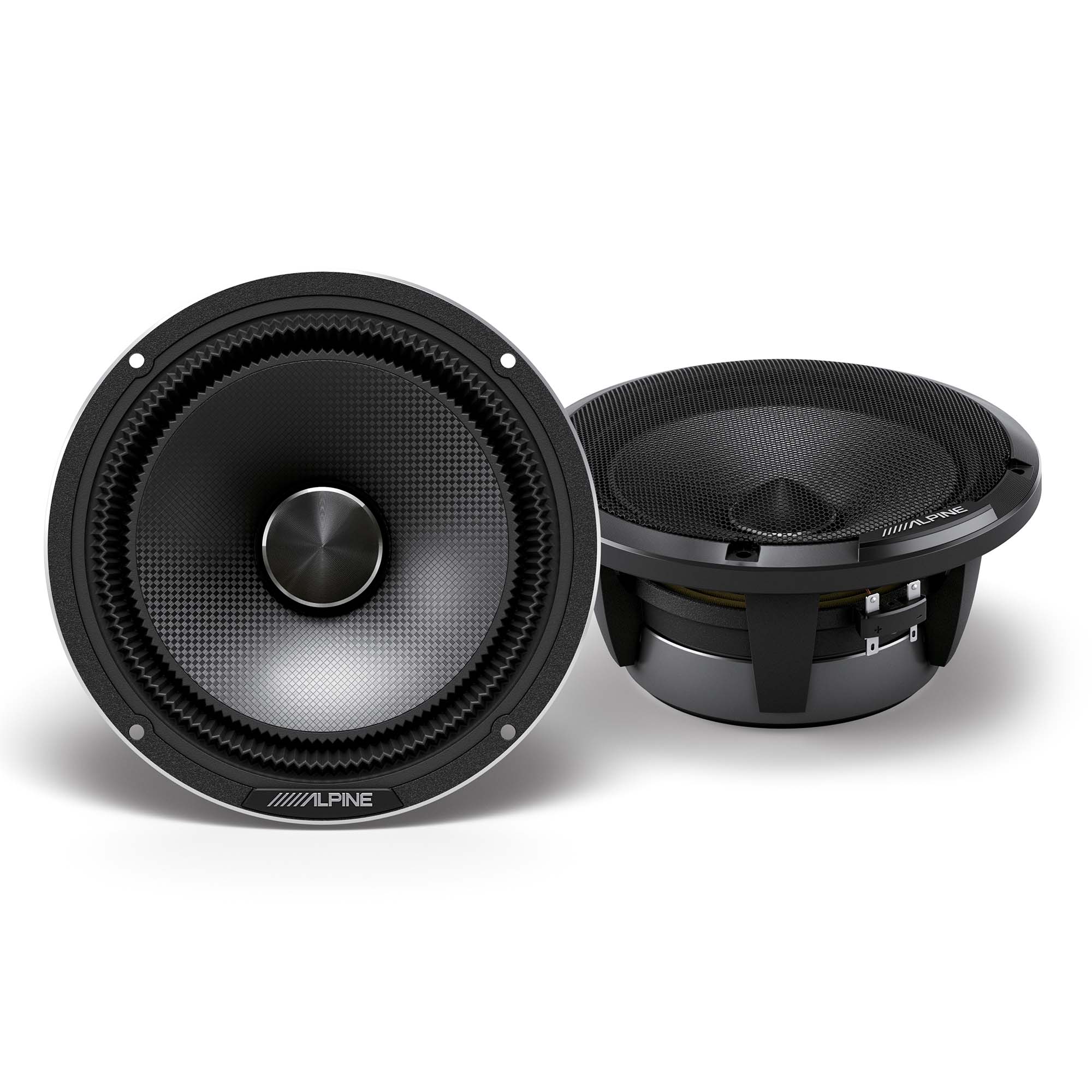 Alpine HDZ 65C 6.5