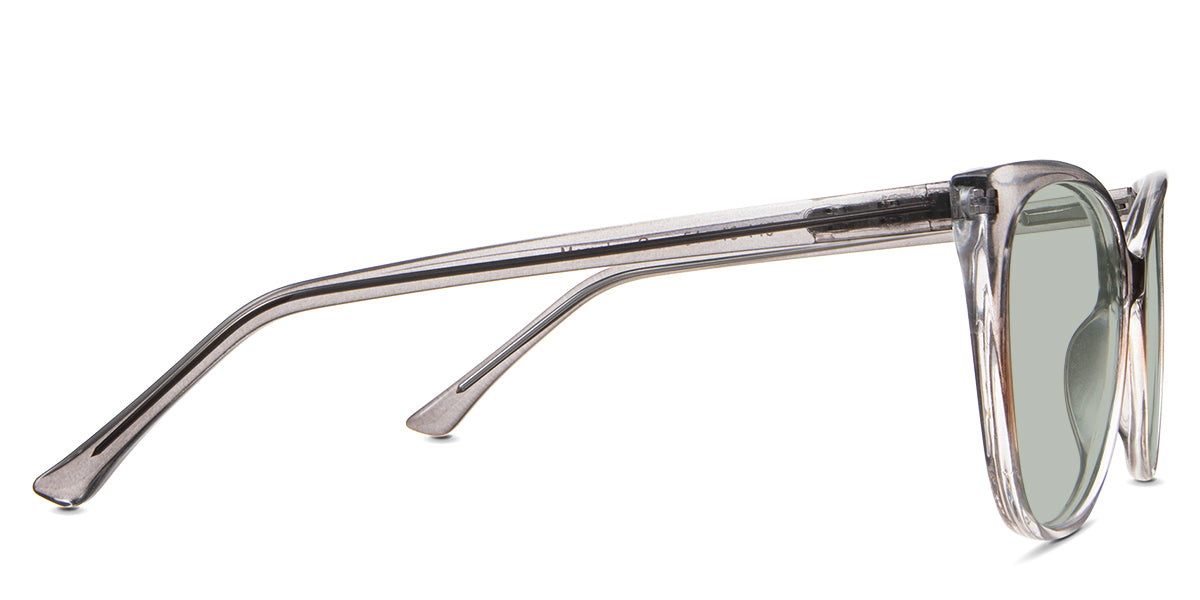 Memphis Women's Prescription Tinted Glasses - Stylish & UV Protection for Driving, Reading & Outdoor Activities