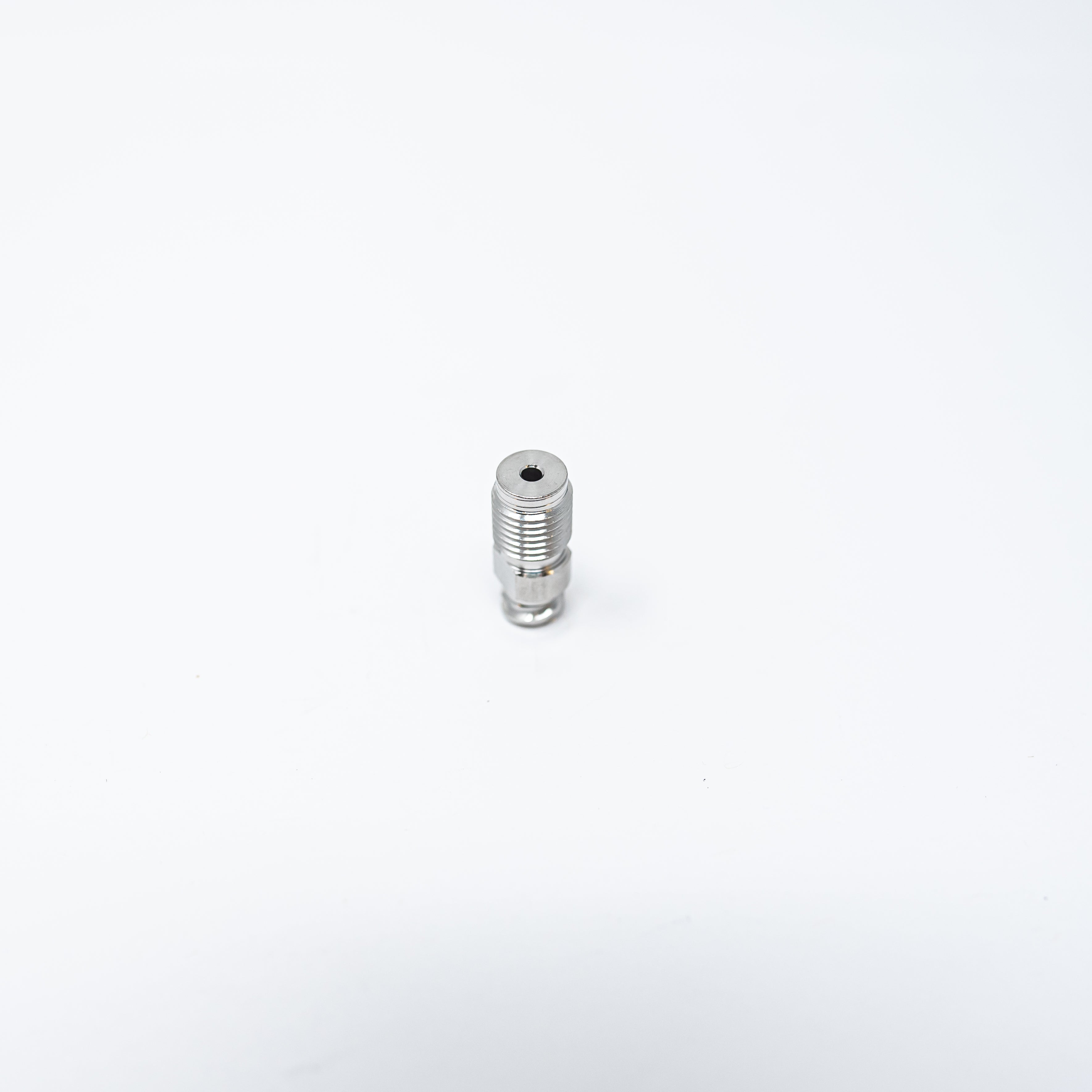 Female Luer Lock Connector (1/4 Inch) - Medical Grade IV Tubing Adapter for Infusion Sets, Catheters & Syringes - Perfect for Hospitals, Clinics & Home Healthcare Use