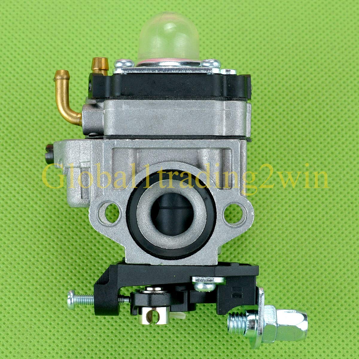 Huq Carburetor Replacement Parts for Redmax 22Cc-36Cc, Compatible with Echo SRM PB260L Weed Eater, Edger & Trimmer - Perfect for Lawn Maintenance and Landscaping Tools