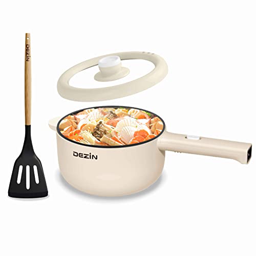 Round - B(Beige/without Steamer)