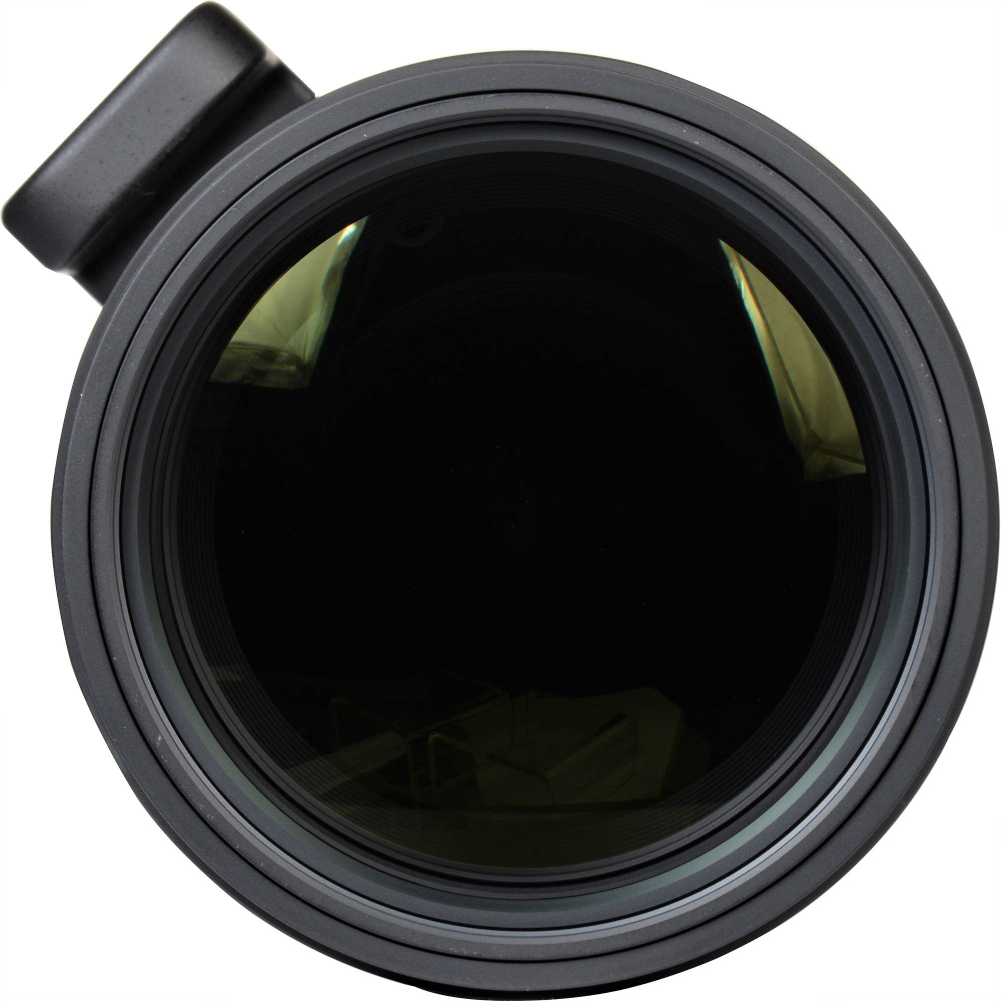 Sigma 150-600mm F5-6.3 DG OS HSM Sports Lens with 1.4x Teleconverter for Nikon F Mount - Professional Telephoto Zoom Lens for Wildlife, Sports & Nature Photography