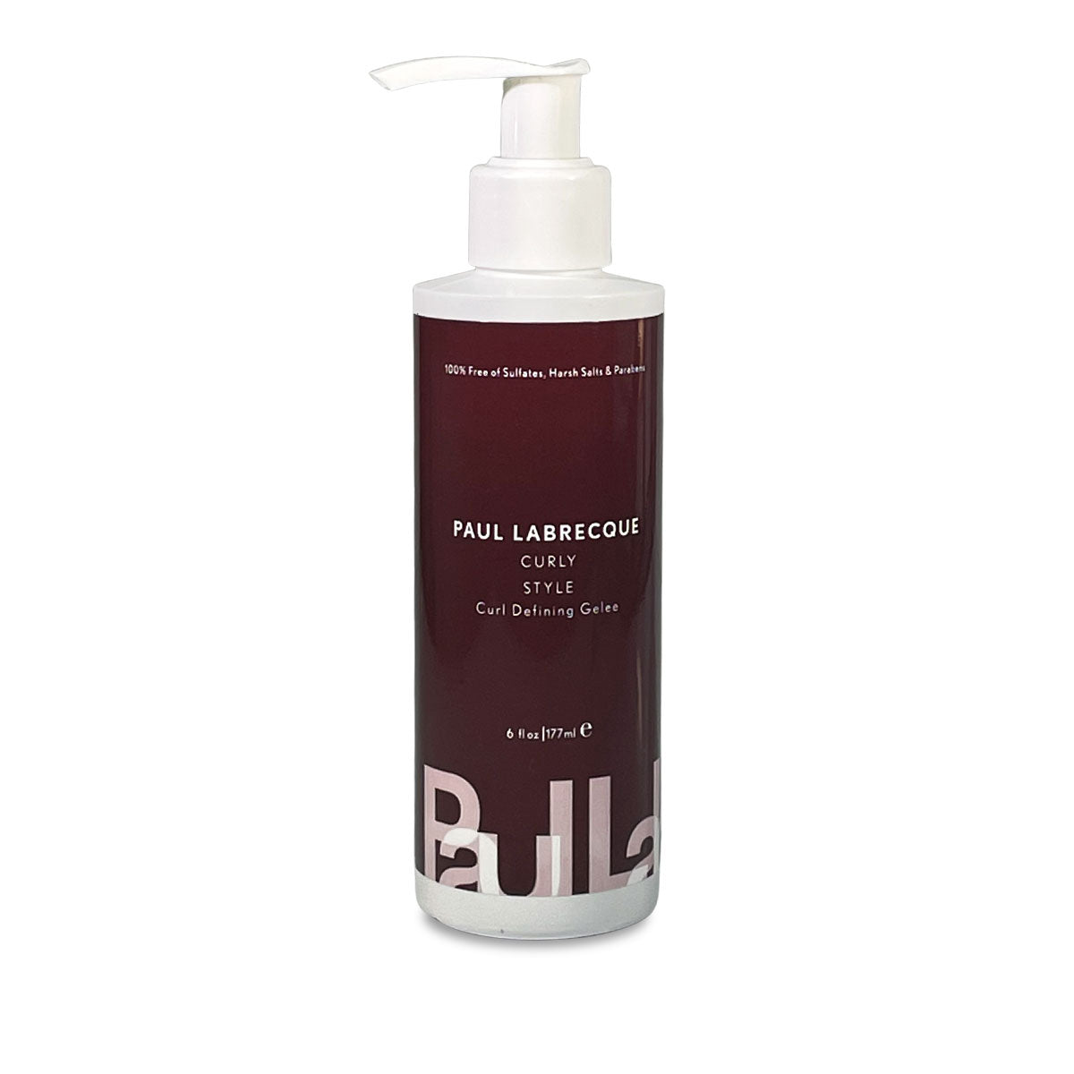 Best Alcohol-Free Curl Defining Gel for Natural Curly Hair - Hydrating & Frizz Control for Defined Curls - Perfect for Daily Styling & Special Occasions