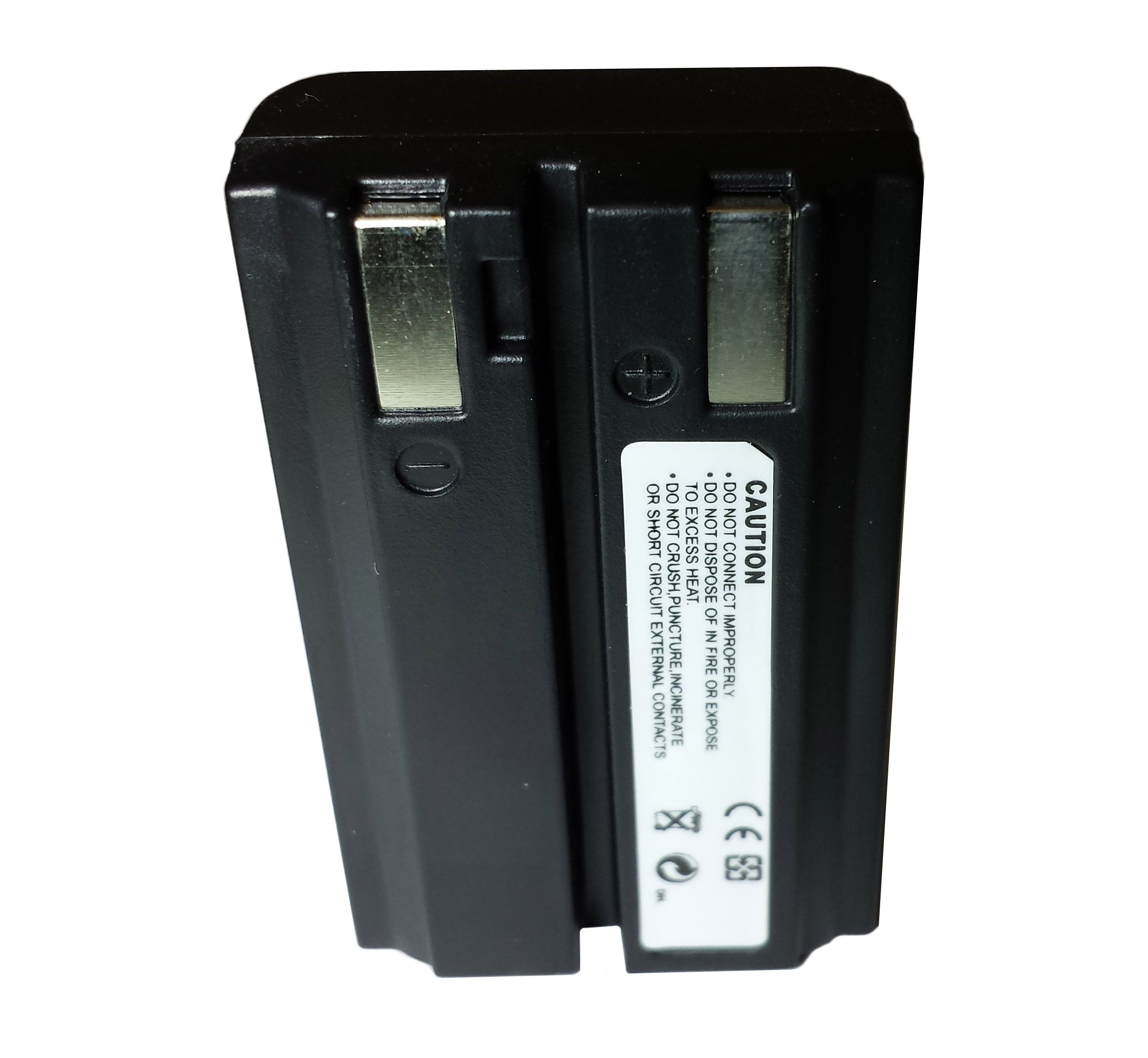 Nikon COOLPIX AW120S Accessory Kit with Battery & Charger for Outdoor Photography