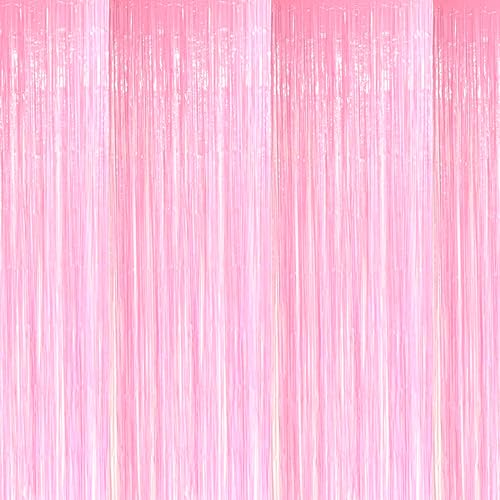 Macaron Pink