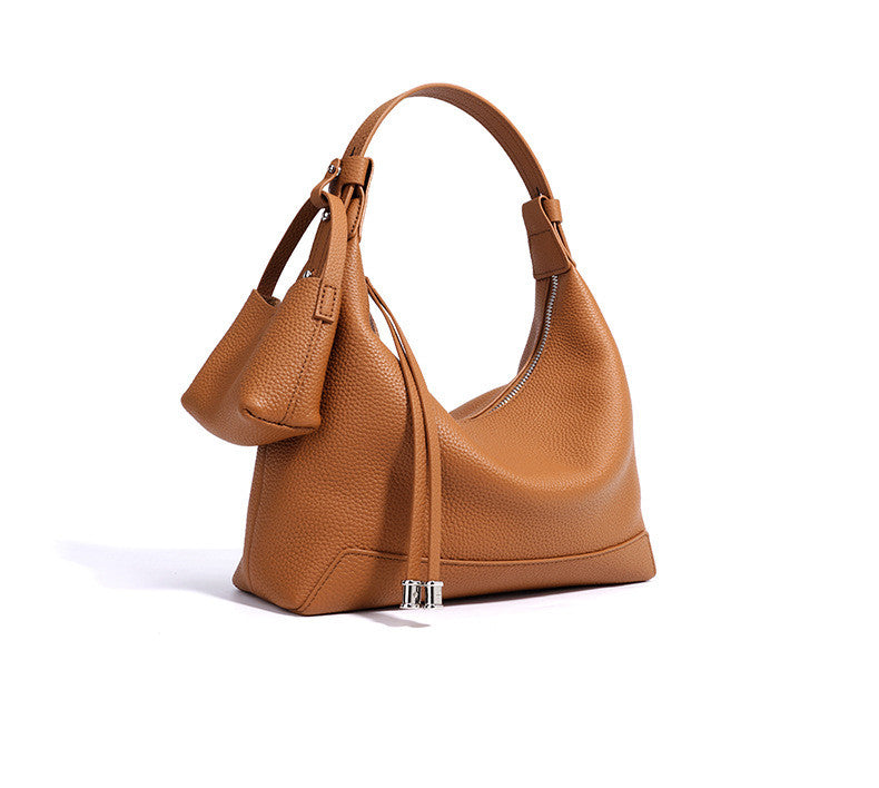 Stylish & Flexible Shoulder Bag for Women & Men - Perfect for Travel, Work, Gym & Everyday Use