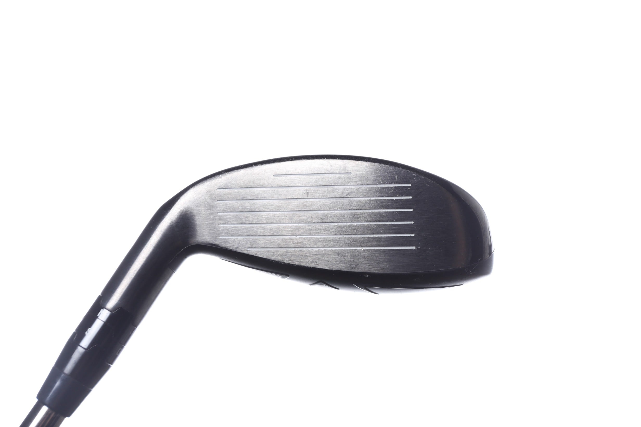 Used Callaway Big Bertha OS 4H Hybrid Golf Club - Right Handed 22° Regular Flex for Men - Perfect for Fairway Shots & Rough Recovery