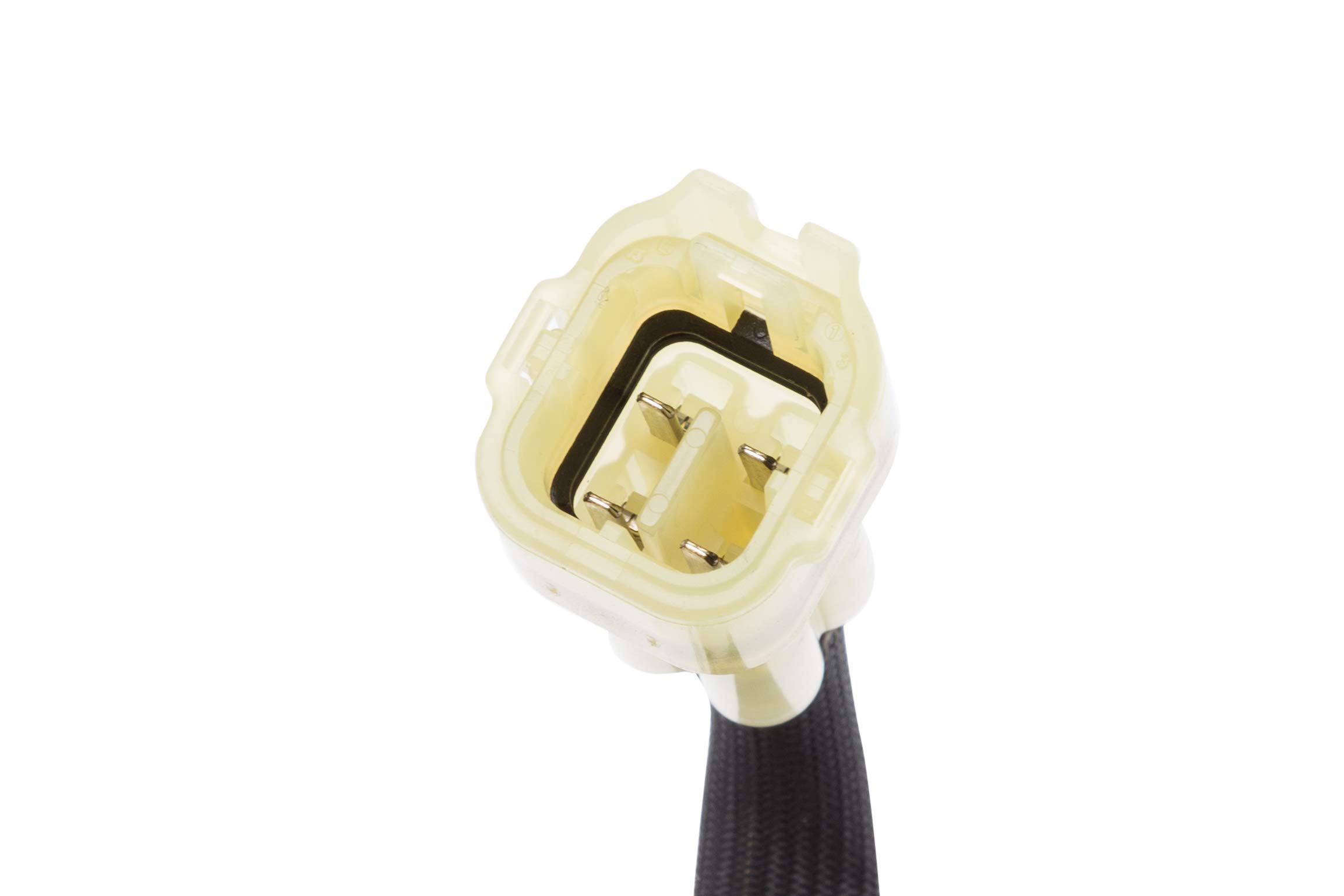 ACDelco Gold 213-1354 Heated Oxygen Sensor - OEM Replacement for GM Vehicles | Compatible with Chevy, GMC, Buick & Cadillac | Improves Fuel Efficiency & Emissions | Perfect for Engine Performance Upgrades & Smog Check Prep