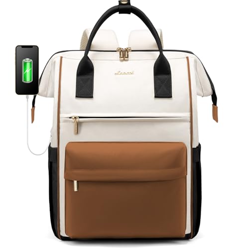 Beige-brown-black