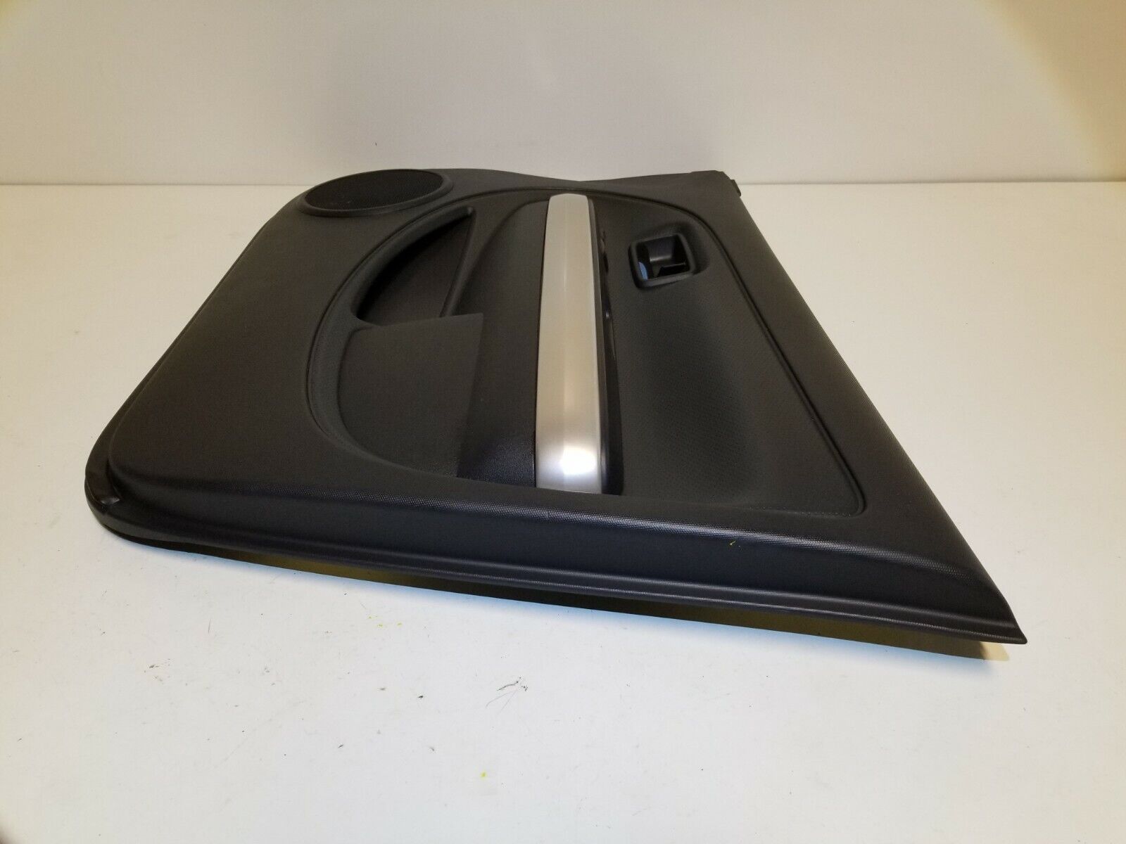 04 05 06 Scion XA Right Front Passenger Door Trim Panel - OEM Replacement Part - Perfect for Car Interior Repair & Restoration