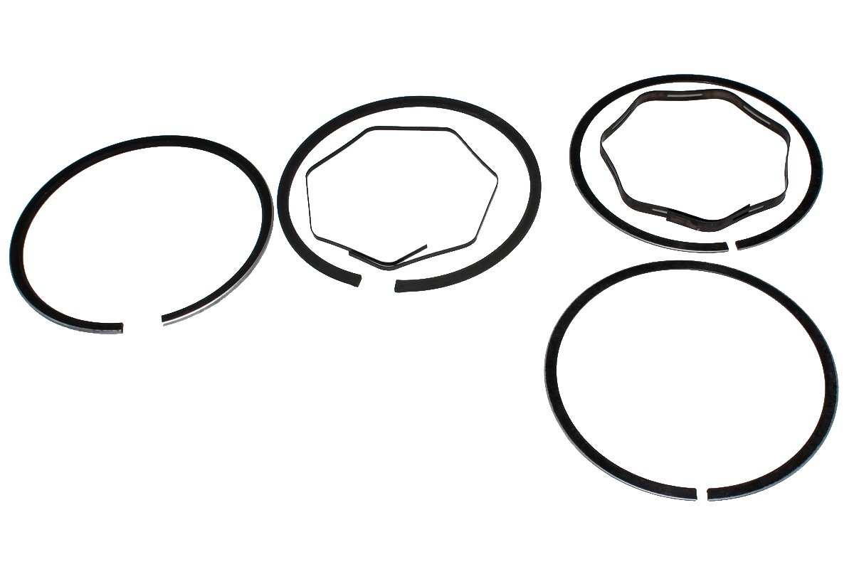 Kohler 48 108 01-S Standard Rings - High-Quality Replacement Parts for Faucets & Plumbing Fixtures - Perfect for Home Repair and Bathroom Renovation Projects