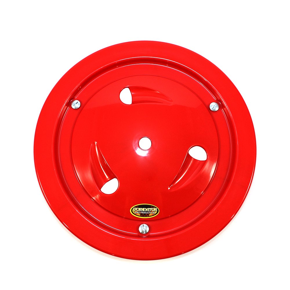 Dominator Race Products 1013-RD 15
