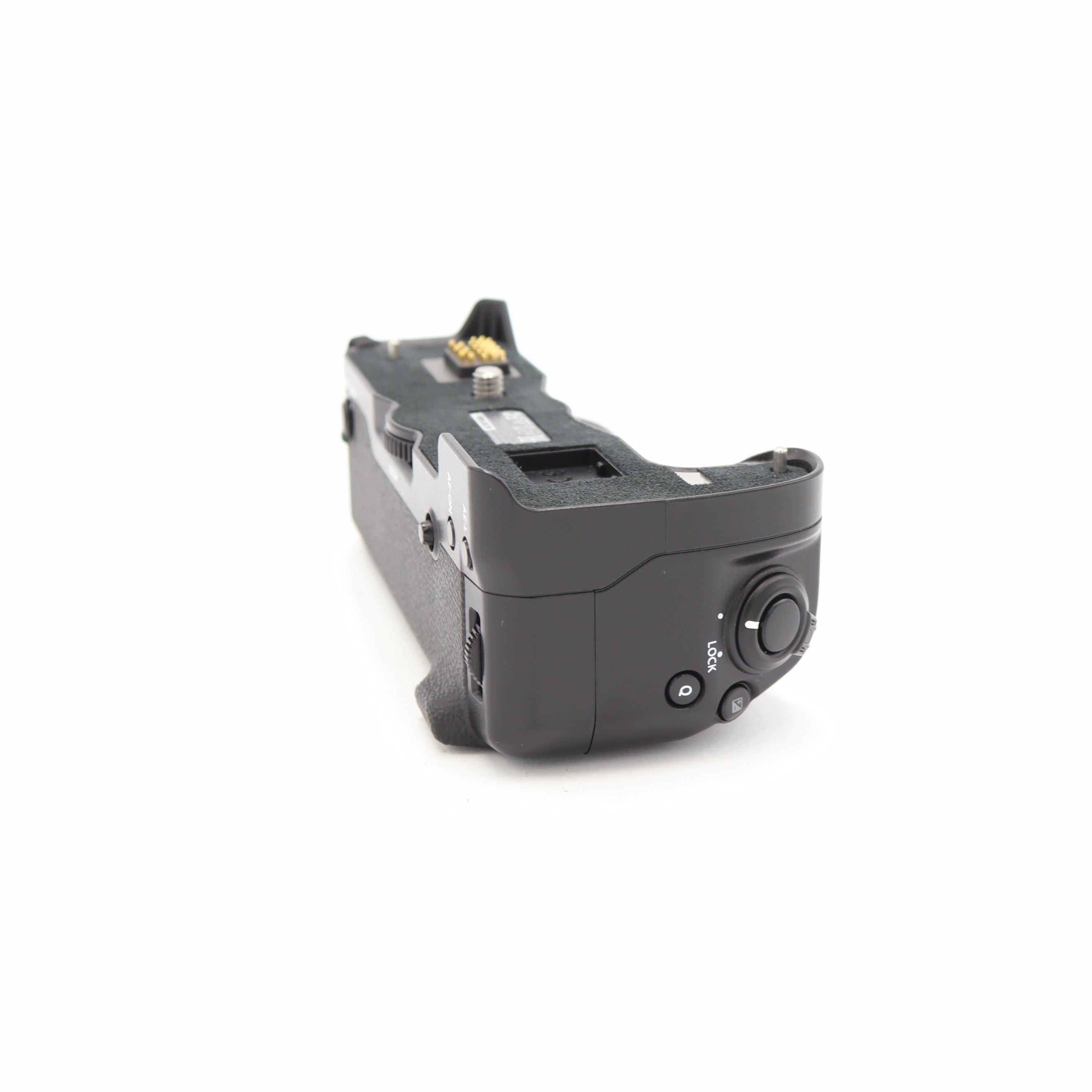 FUJIFILM VPB-XH1 Vertical Power Booster Grip for X-H1 Camera - Used | Enhanced Battery Life & Comfort for Photography & Videography
