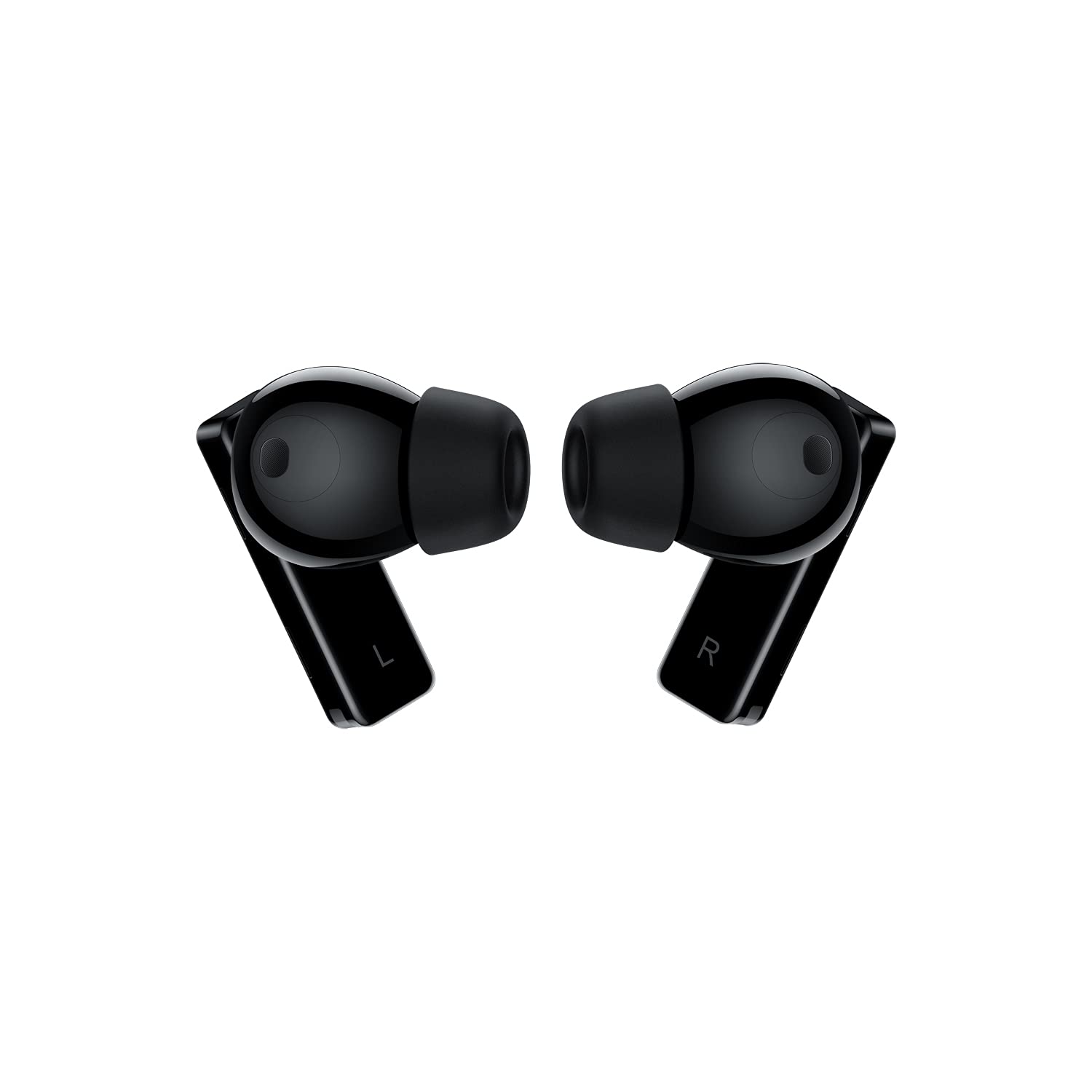 Huawei FreeBuds Pro Wireless Earbuds with Active Noise Cancellation (ANC) - Carbon Black | Premium Bluetooth Headphones for Workouts, Travel & Daily Commute