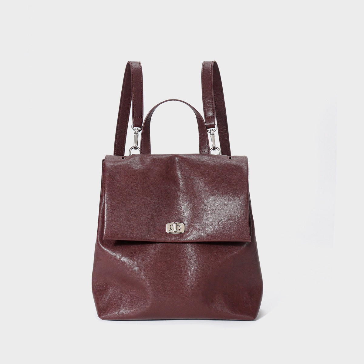 Wine Brown