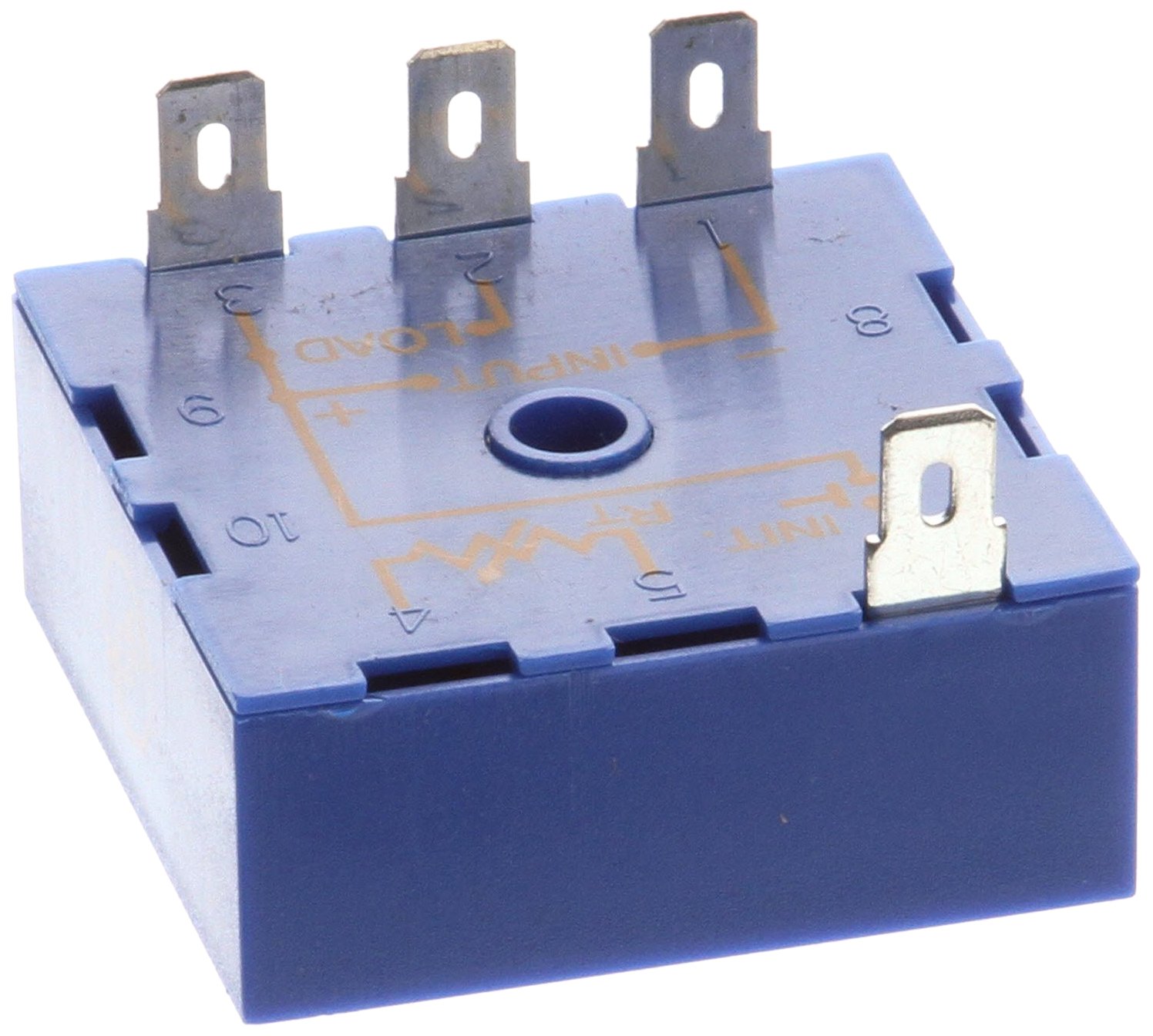 Champion Moyer Diebel 114189 90-Second Fixed Timer Replacement Part for Compatible Dishwashers | Perfect for Kitchen Appliance Repair & Maintenance