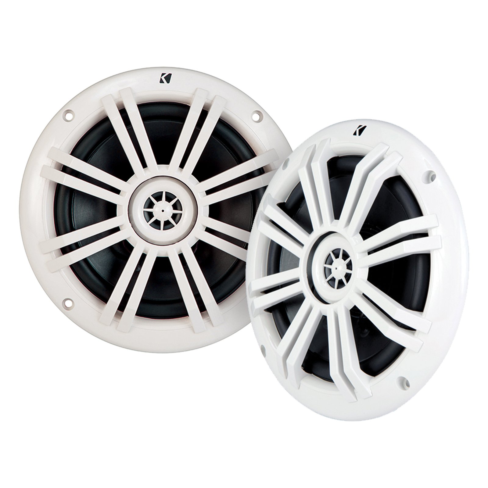 4 x Kicker 6.5